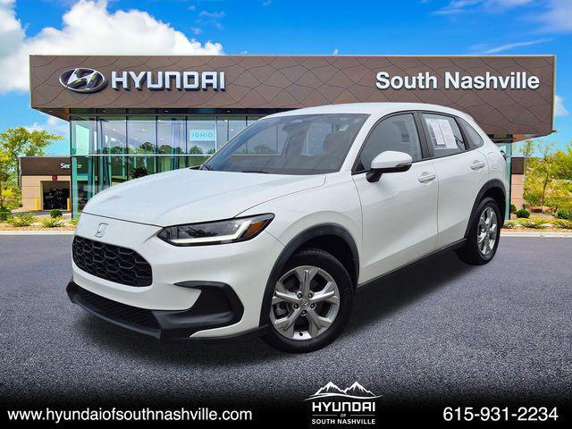 2023 Honda HR-V 2WD LX for sale in NASHVILLE, TN