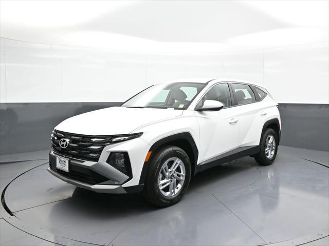 2025 Hyundai Tucson SE for sale in BROOKLYN, NY
