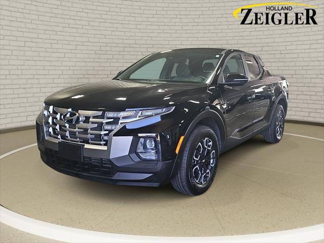 2022 Hyundai Santa Cruz SEL for sale in HOLLAND, MI