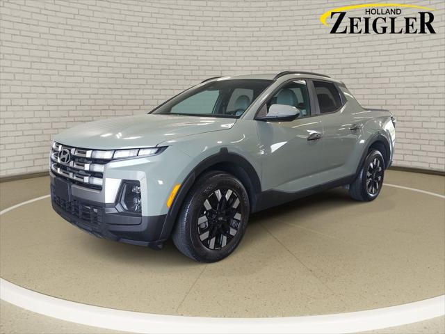 2025 Hyundai Santa Cruz SEL for sale in HOLLAND, MI