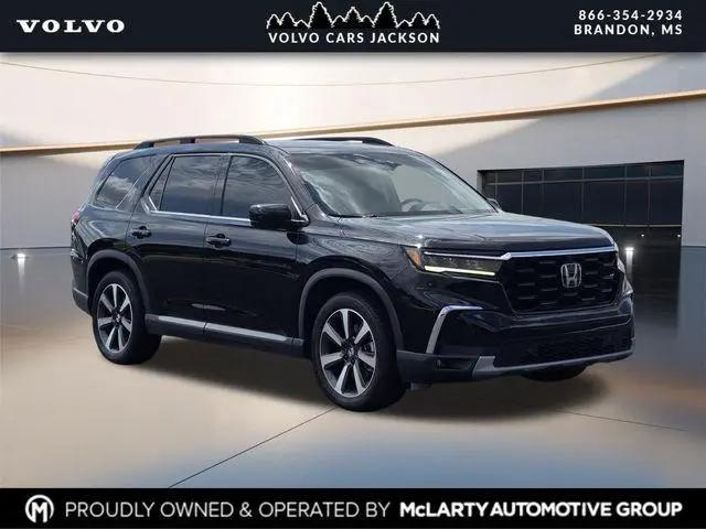 2023 Honda Pilot AWD Elite for sale in Brandon, MS