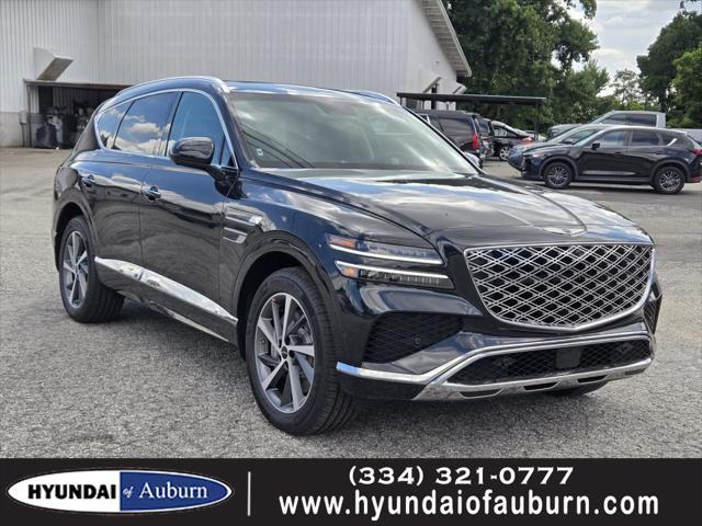 2026 Genesis GV80 3.5T Advanced AWD for sale in AUBURN, AL