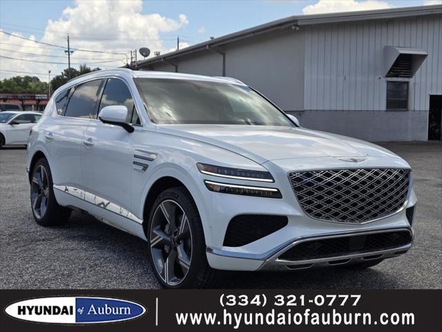 2026 Genesis GV80 3.5T Prestige AWD for sale in AUBURN, AL