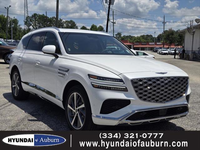 2026 Genesis GV80 3.5T Advanced AWD for sale in AUBURN, AL