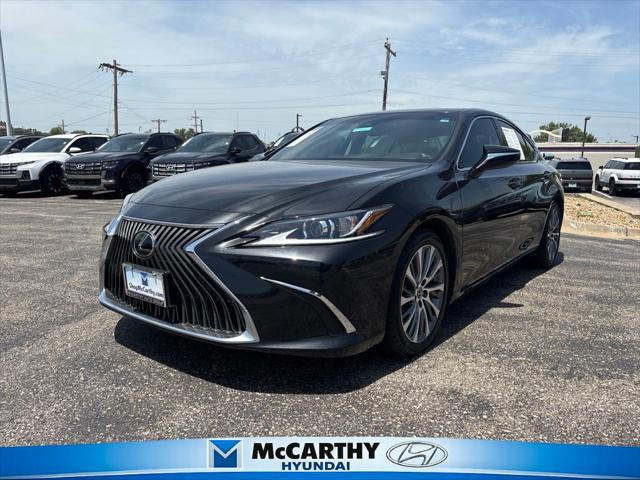 2021 Lexus ES 350 350 for sale in TOPEKA, KS