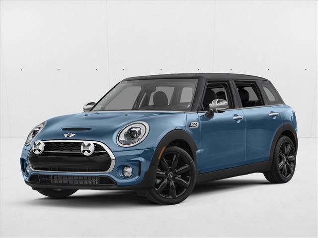 2017 MINI Cooper Clubman Cooper S for sale in Buena Park, CA