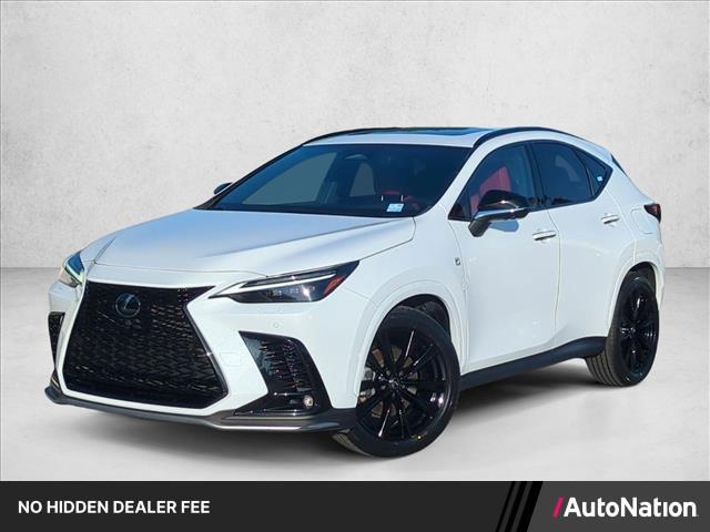 2024 Lexus NX F SPORT Handling for sale in Buena Park, CA