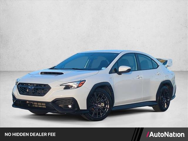 2023 Subaru WRX Premium for sale in Buena Park, CA