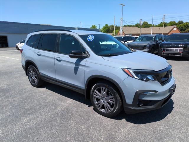 2022 Honda Pilot AWD Sport for sale in HIGH POINT, NC