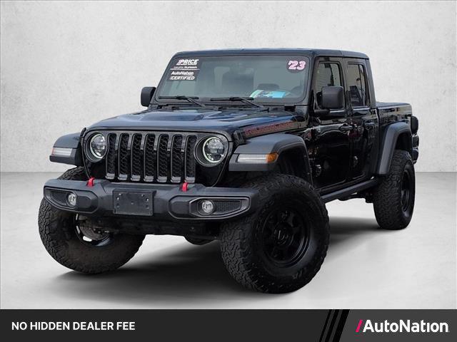 2023 Jeep Gladiator Rubicon for sale in Encinitas, CA