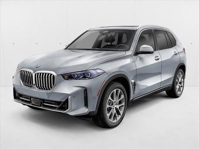 2026 BMW X5 M60i for sale in Bellevue, WA
