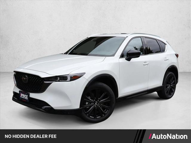 2024 Mazda CX-5 2.5 Turbo Premium for sale in Bellevue, WA