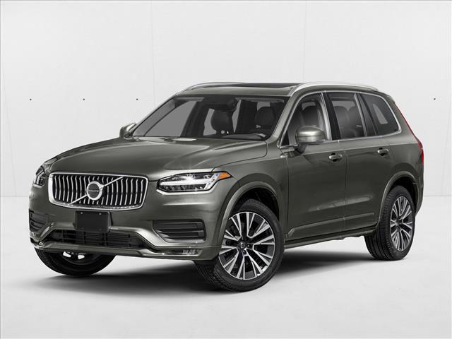 2020 Volvo XC90 T6 Inscription 6 Passenger for sale in Bellevue, WA