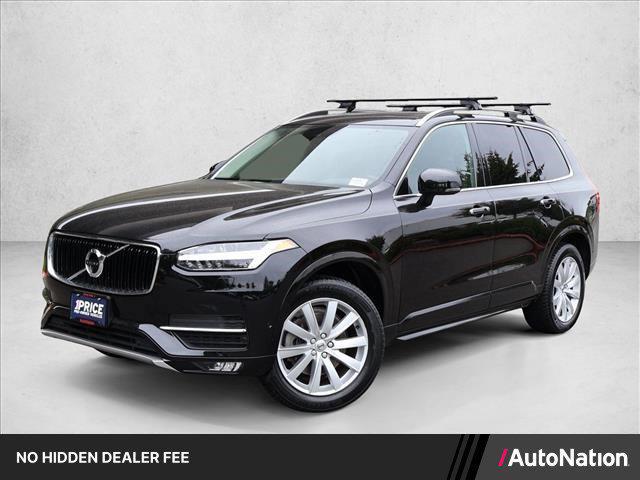 2016 Volvo XC90 T6 Momentum for sale in Bellevue, WA
