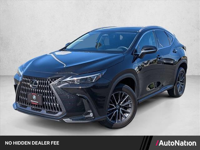 2024 Lexus NX 350 NX 350 for sale in Fremont, CA