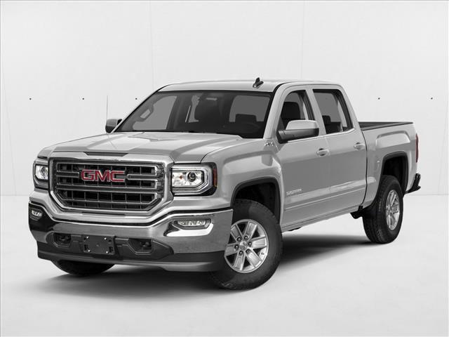 2017 GMC Sierra 1500 SLE for sale in Fremont, CA