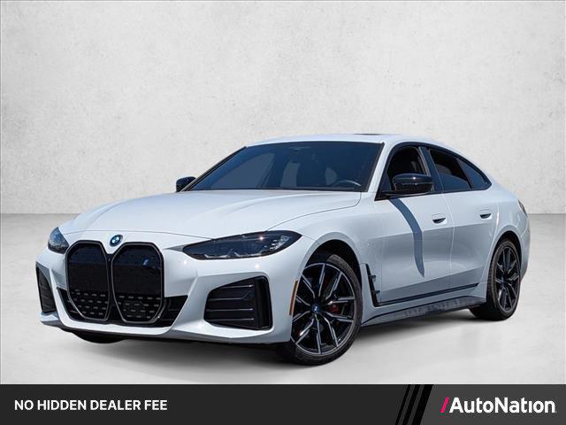 2024 BMW i4 eDrive35 for sale in Fremont, CA