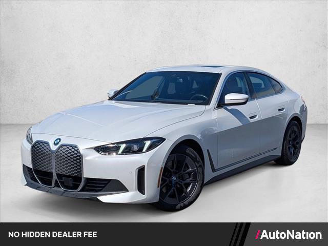 2025 BMW i4 eDrive40 for sale in Fremont, CA