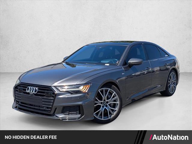 2022 Audi A6 Prestige 55 TFSI quattro S tronic for sale in Fremont, CA