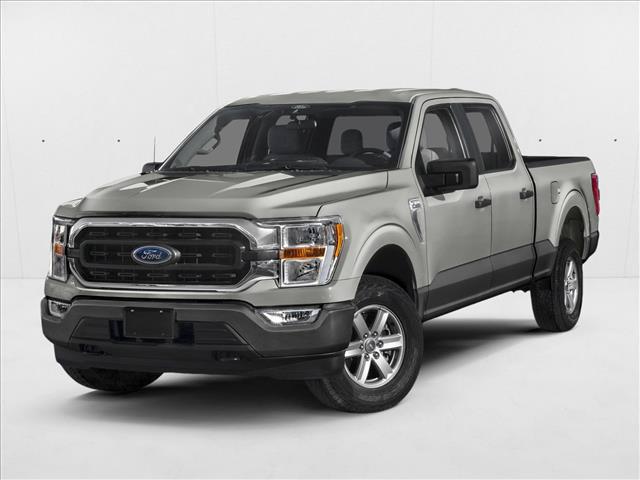 2022 Ford F-150 XLT for sale in Mountain View, CA
