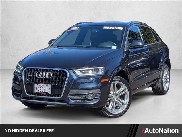 2015 Audi Q3 2.0T Premium Plus for sale in Mountain View, CA