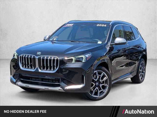 2024 BMW X1 xDrive28i for sale in Mountain View, CA