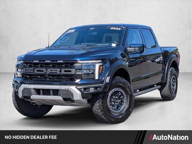 2024 Ford F-150 Raptor for sale in Mountain View, CA