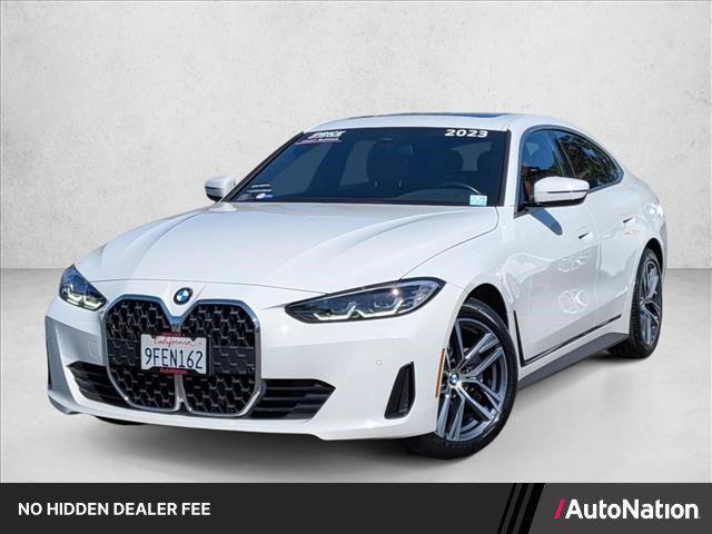 2023 BMW 430i Gran Coupe 430i for sale in Mountain View, CA