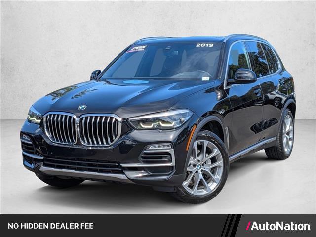 2019 BMW X5 xDrive40i for sale in Mountain View, CA