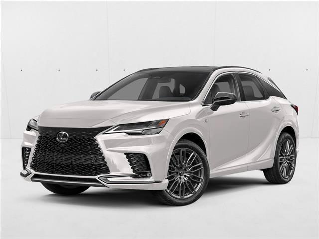 2024 Lexus RX 500h F SPORT Performance for sale in Mountain View, CA