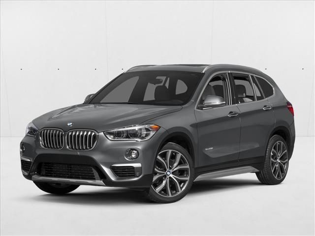 2016 BMW X1 xDrive28i for sale in Mountain View, CA