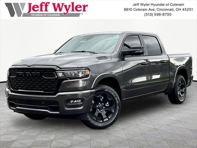 2026 Ram 1500 Big Horn Crew Cab 4x4 5'7" Box for sale in CINCINNATI, OH