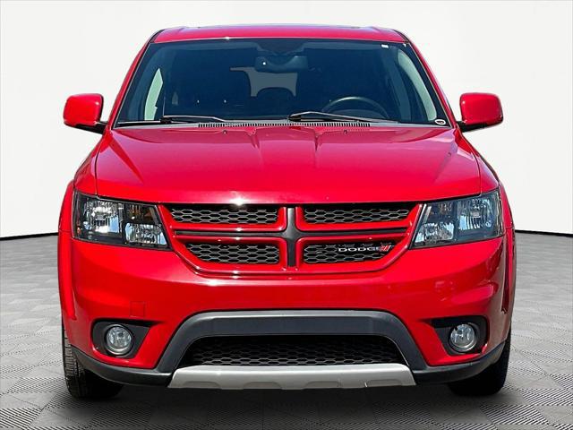 2015 Dodge Journey R/T