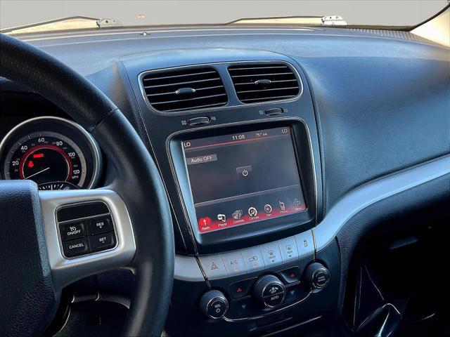 2015 Dodge Journey R/T