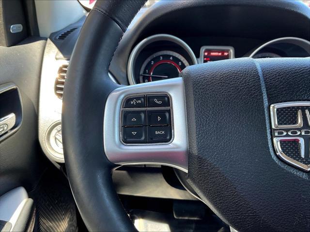 2015 Dodge Journey R/T