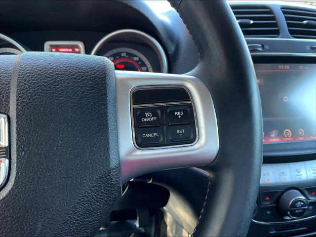 2015 Dodge Journey R/T