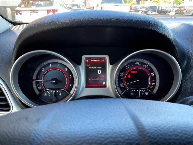 2015 Dodge Journey R/T