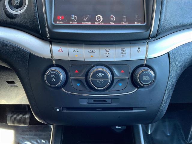 2015 Dodge Journey R/T