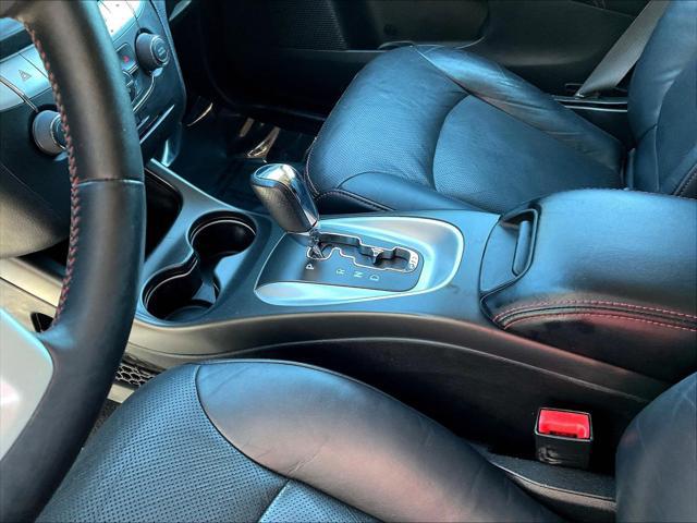 2015 Dodge Journey R/T