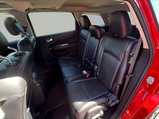 2015 Dodge Journey R/T