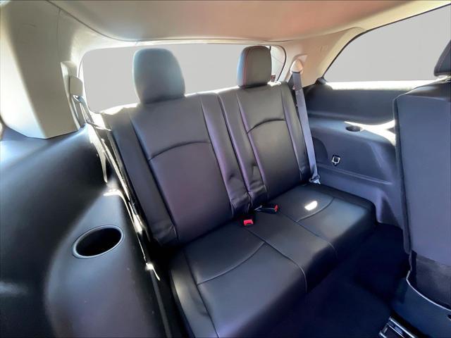 2015 Dodge Journey R/T
