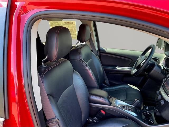 2015 Dodge Journey R/T