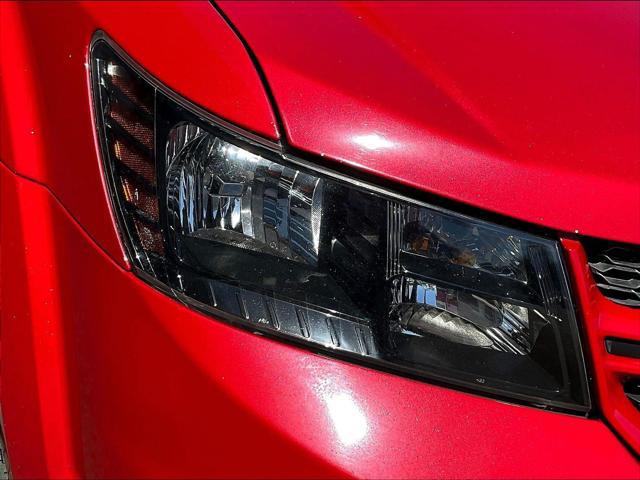 2015 Dodge Journey R/T