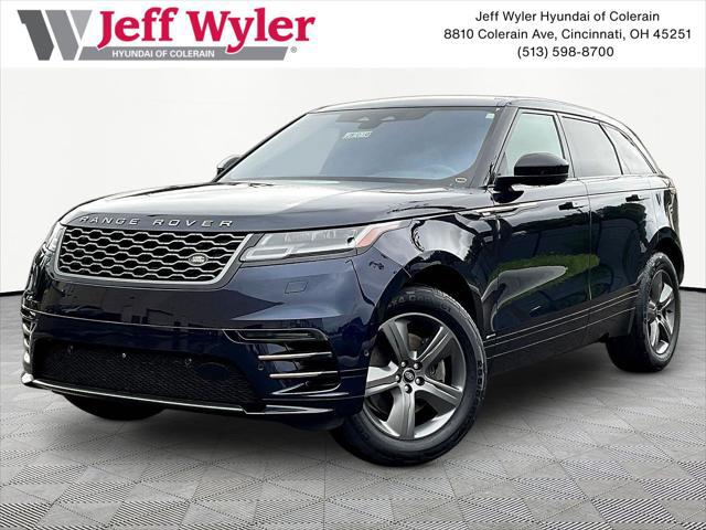 2021 Land Rover Range Rover Velar P250 R-Dynamic S for sale near CINCINNATI, OH