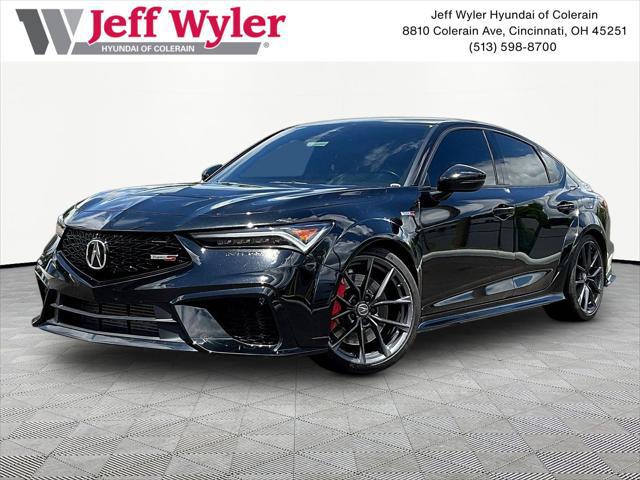2024 Acura Integra Type S for sale near CINCINNATI, OH