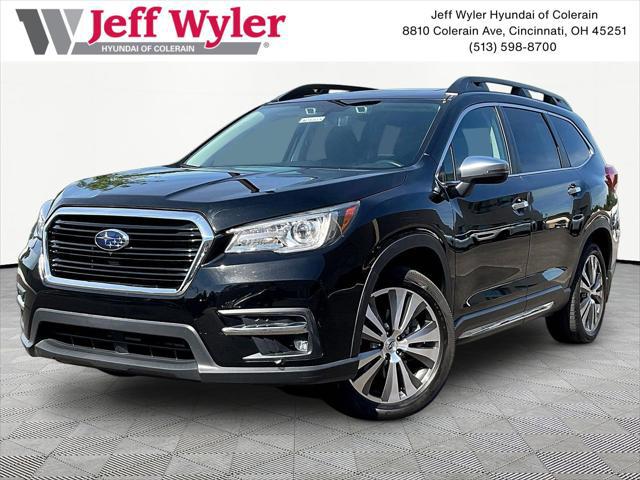 2022 Subaru Ascent Touring for sale in CINCINNATI, OH