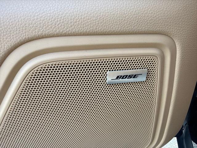 2017 Porsche Macan Base