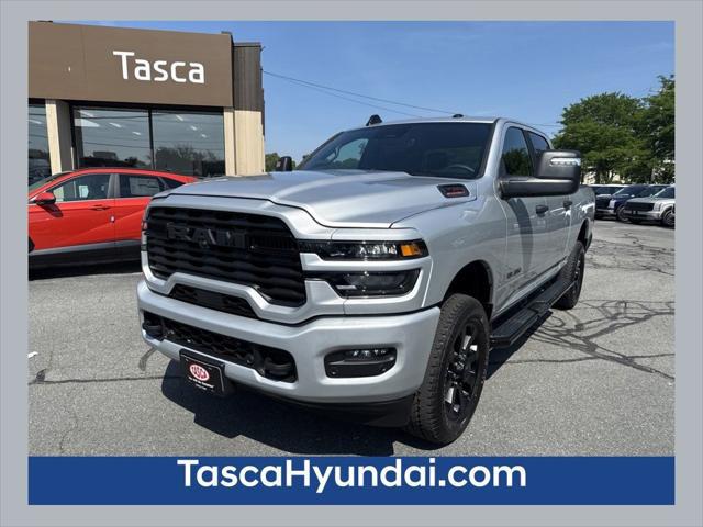 2026 Ram 2500 Big Horn Crew Cab 4x4 6'4" Box for sale in FAIRHAVEN, MA