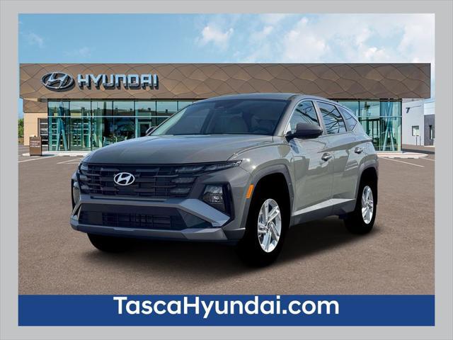 2026 Hyundai Tucson SE for sale in FAIRHAVEN, MA