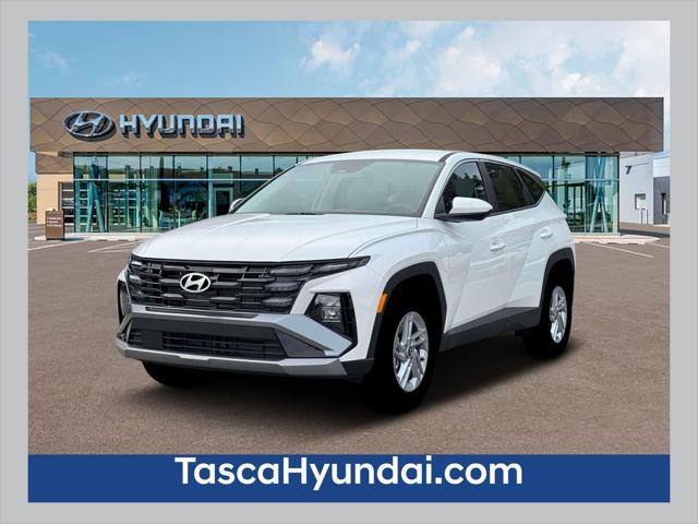 2026 Hyundai Tucson SE for sale in FAIRHAVEN, MA